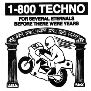 For Several Eternals Before There Were Years - EP