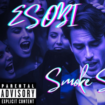 Smoke So Slowly - Single
