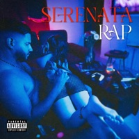 Serenata Rap - EP - HARM