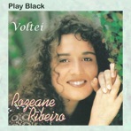 Voltei (Playback)