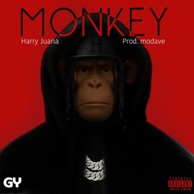 Monkey - Single