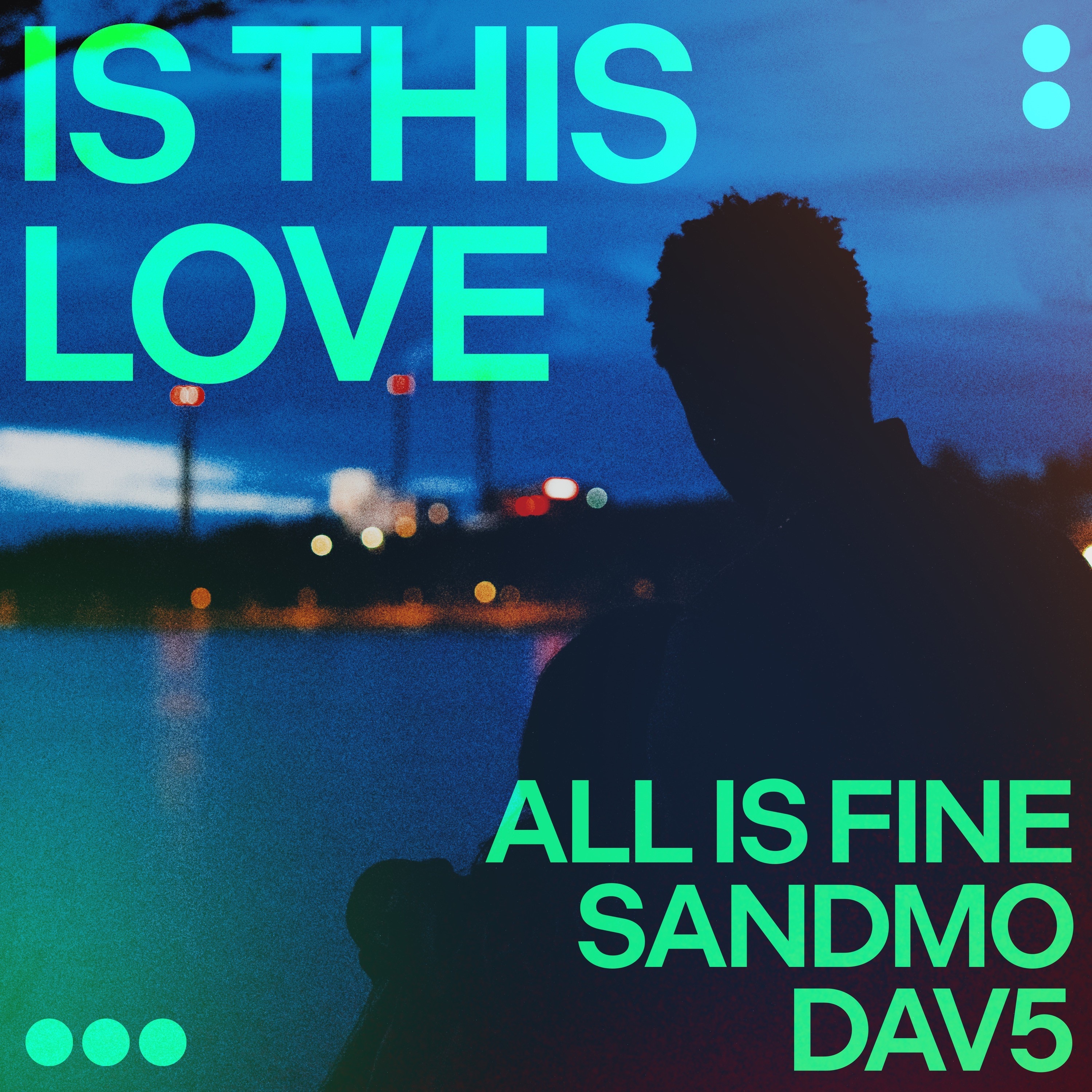 Is This Love - Single
