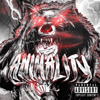 Animality - EP - Bikken