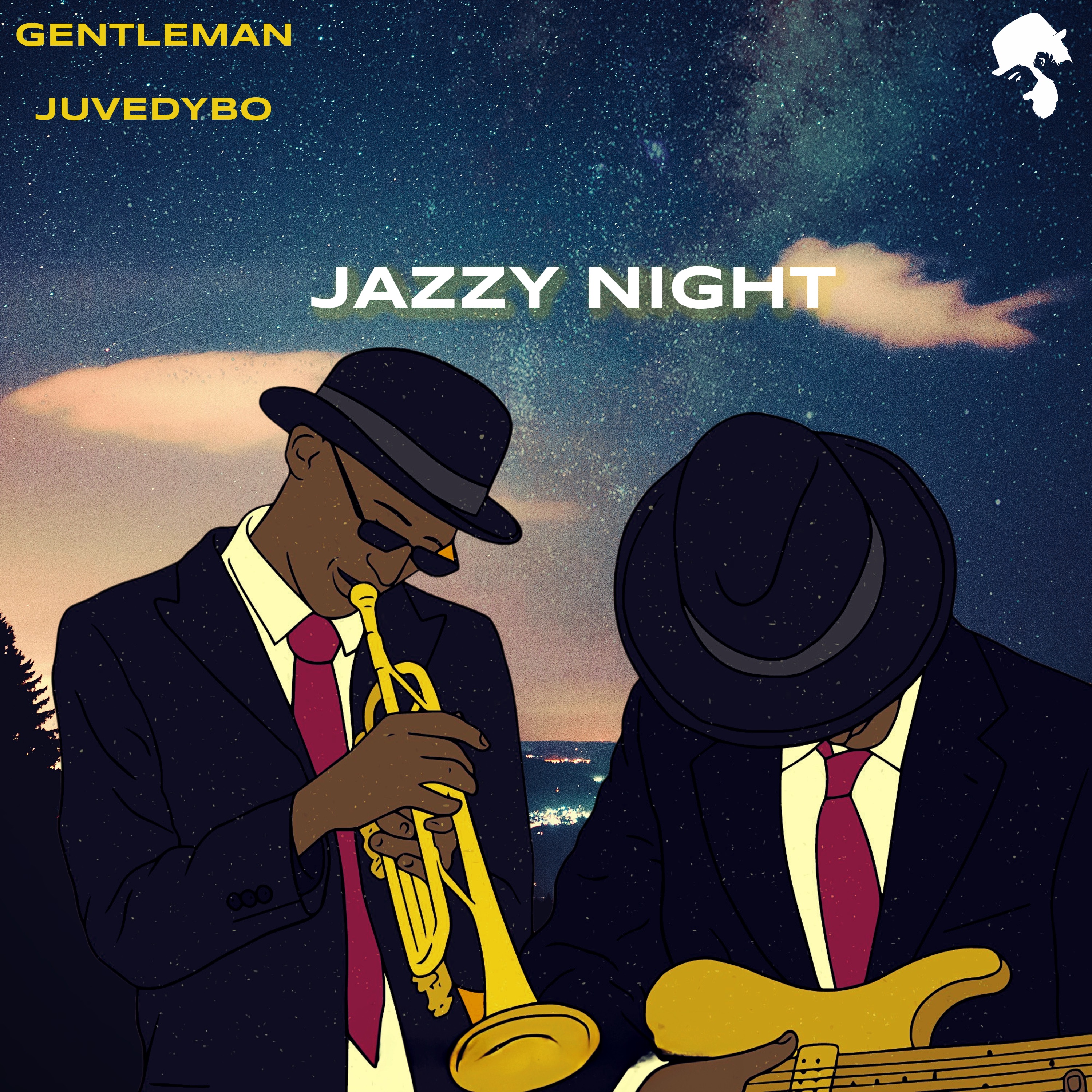 Jazzy Night - Single