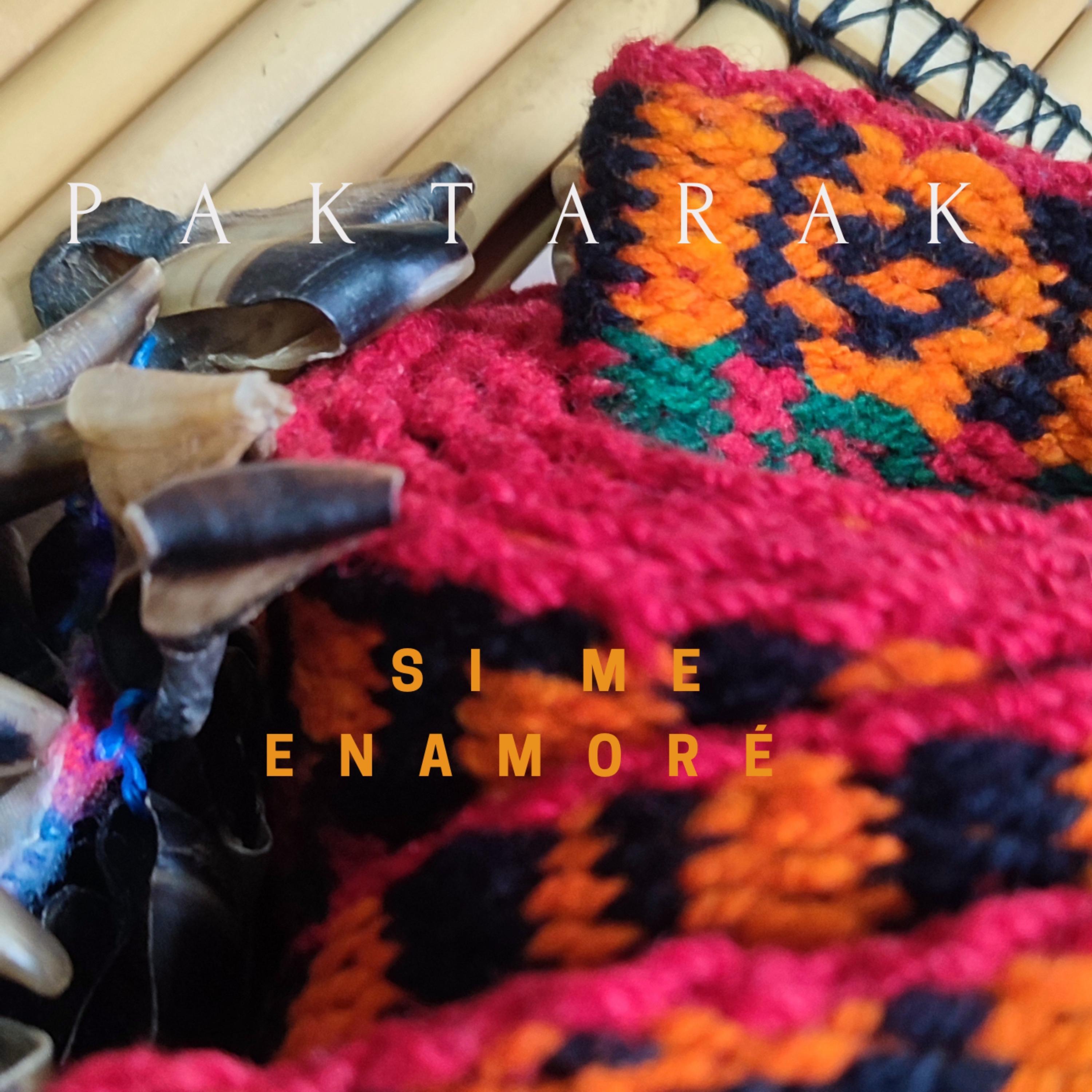 SI ME ENAMORE - Single