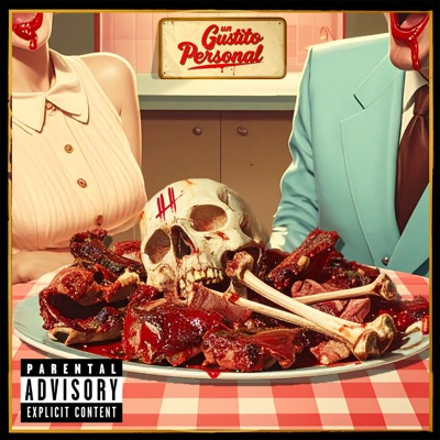 Un Gustito Personal - EP