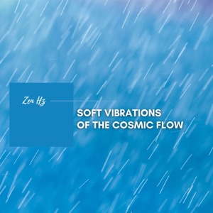 Soft Vibrations of the Cosmic Flow