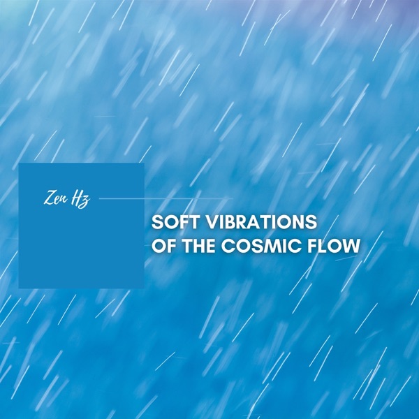 Soft Vibrations of the Cosmic Flow