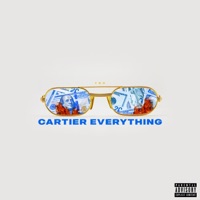 Cartier Everything - Single - TBG