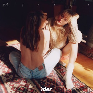 Mirror (Stripped) - Single