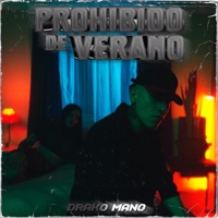Prohibido de verano - Single - Dreiyko