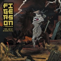 The Fifth Horseman - Figerson & Machacha