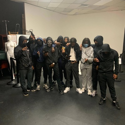 EBK - Single
