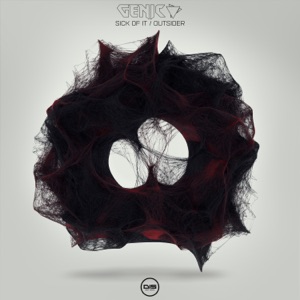 Sick of It / Outsider - Single