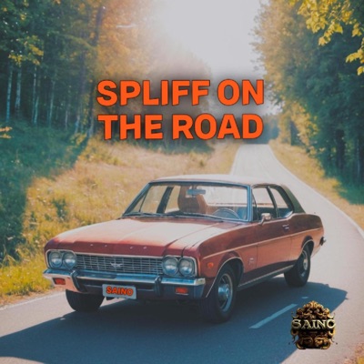 Spliff On the Road - Single