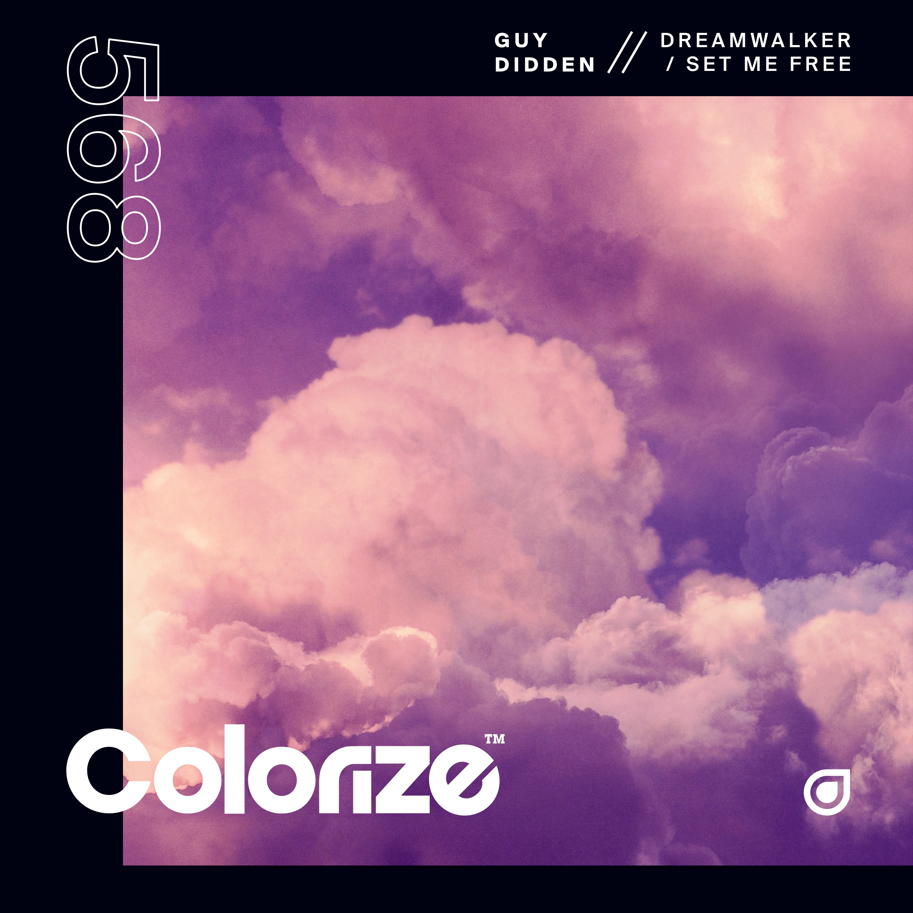 Dreamwalker / Set Me Free - Single