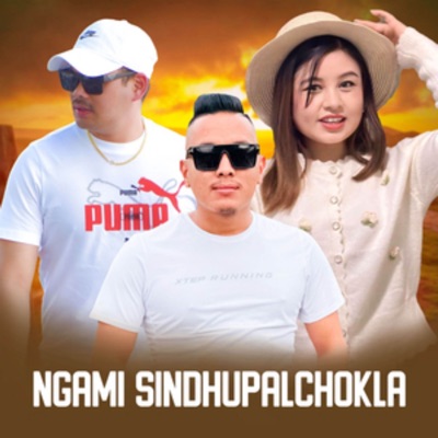 Ngami Sindhupalchokla - Single