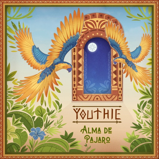 Album artwork