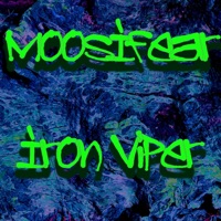 Iron Viper - Single - Moosifear