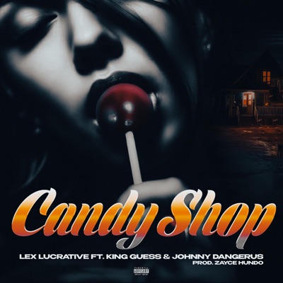Candy Shop - Single