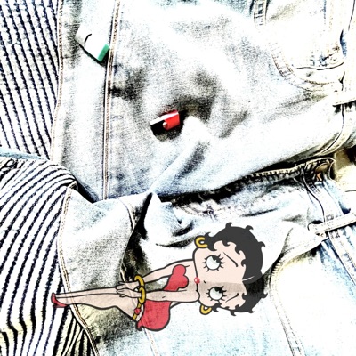 betty boop - Single
