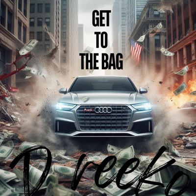 Get To The Bag - Single
