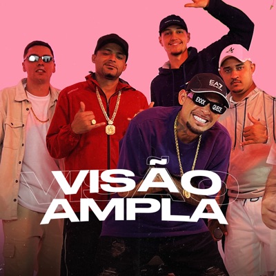 Visão Ampla - Single