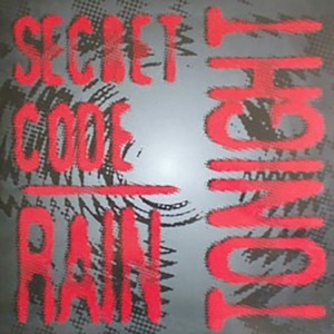 Rain Tonight