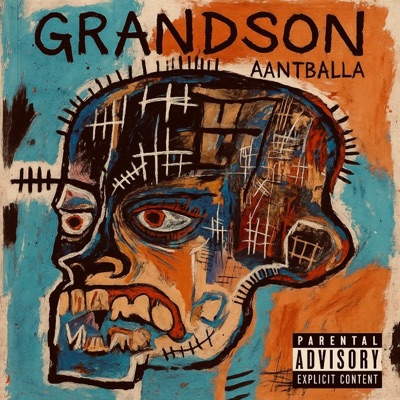 Grandson - Single