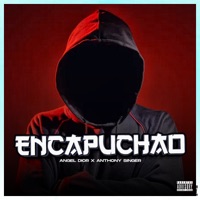 Encapuchao - Single - ANGEL DIOR & Antony Singer
