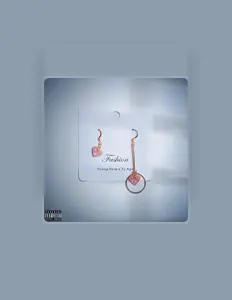 Hör dir Ty Ago an, schau dir Musikvideos an, lies die Biografie, finde Tourdaten und mehr!