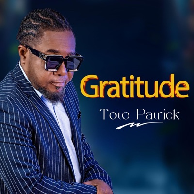 Gratitude - Single