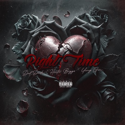 Right Time - Single