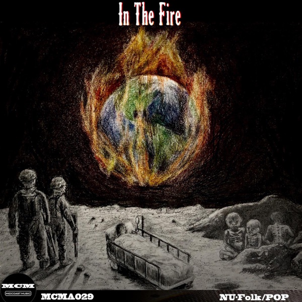 In The Fire