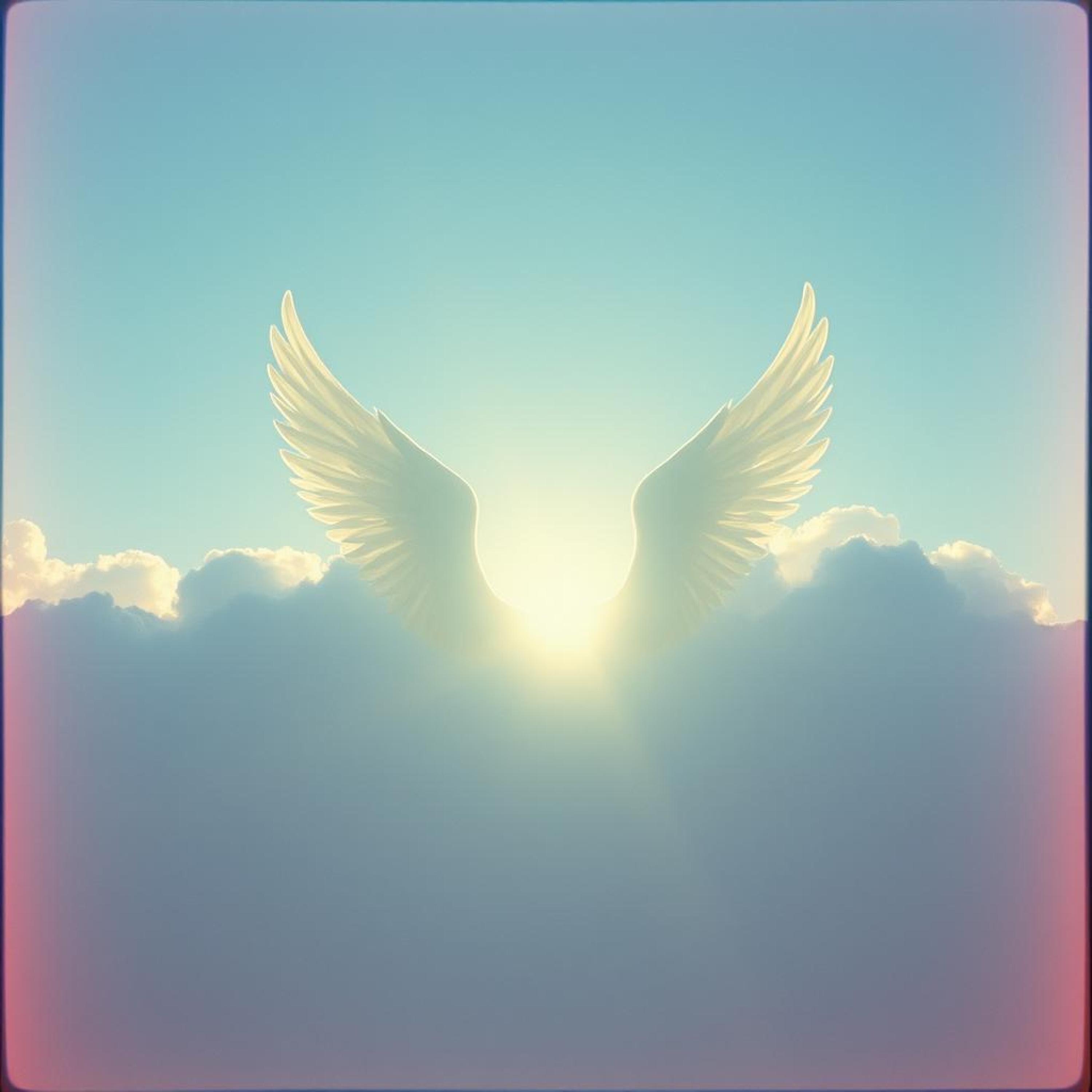 Lass Die Engel Fliegen - Single