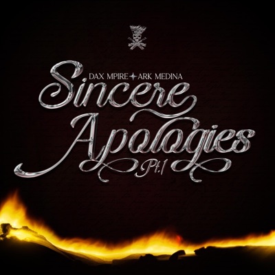 Sincere Apologies - EP