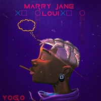 Marry Jane - Single - Loui