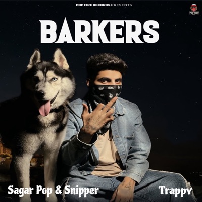 Barkers - Single