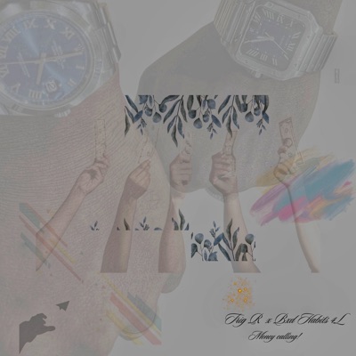 Money Calling! - Single
