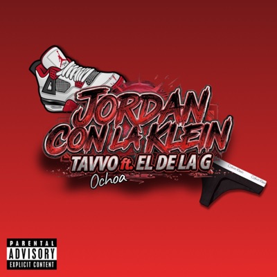 Jordan con la klein - Single