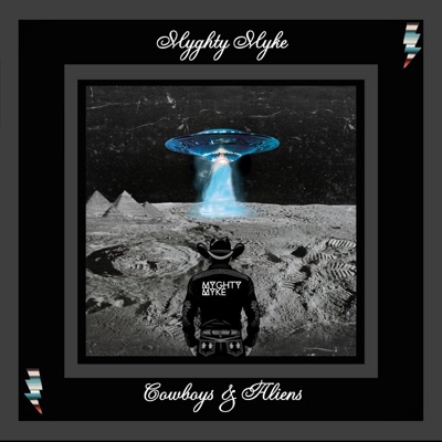 Cowboys & Aliens - Single