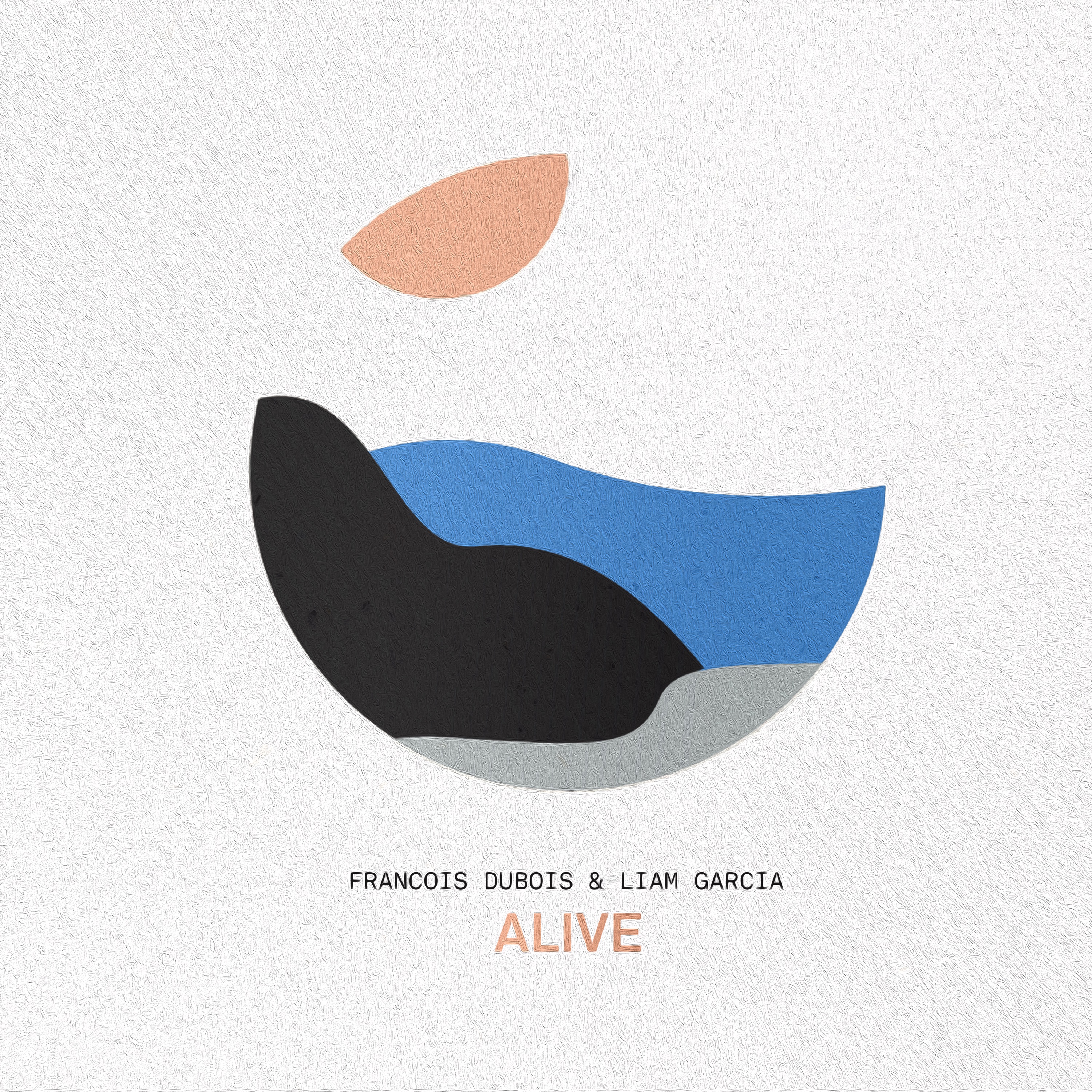 Alive - Single