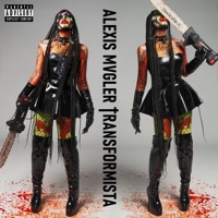 Transformista - Single - Alexis Mvgler