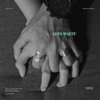 Lupa Waktu (feat. Bintang Gemilau) - Single - Cozzy Kayy