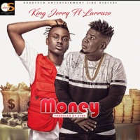 Money - Single - King Jerry & Larruso