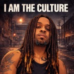 I am the culture - Single