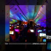 AIRWAVES (used 2) - Single - Frankie 2 Handz