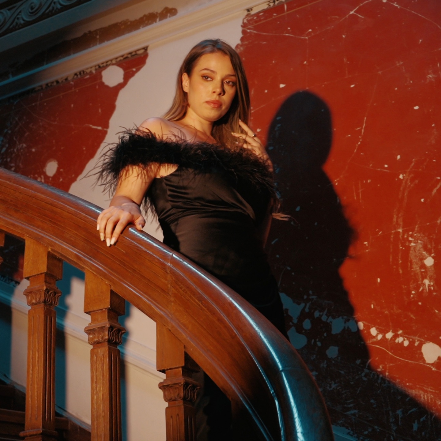 Suflete Ranite - Single