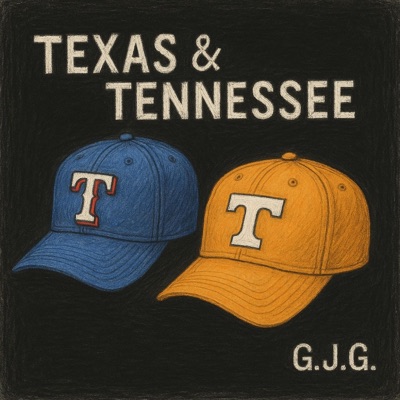 Texas & Tennessee - Single