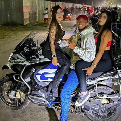 Ta Fingindo Que Não Me Conhece - Single